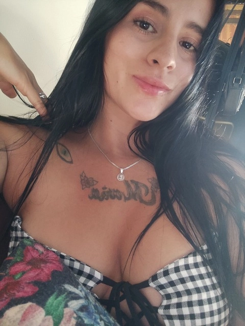 Paola OnlyFans Picture