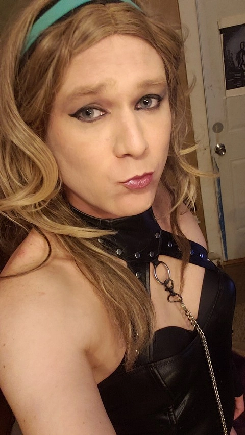 Futah_CD ♤ SissyPop OnlyFans Picture