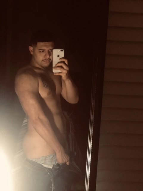 Josephino Baby 🤩 OnlyFans Picture
