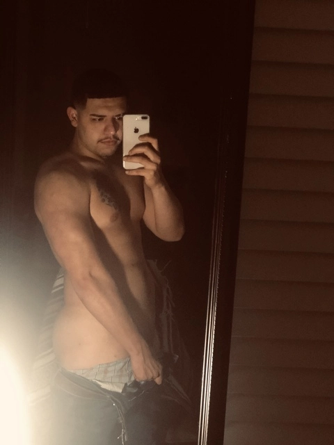 Josephino Baby ? OnlyFans Picture