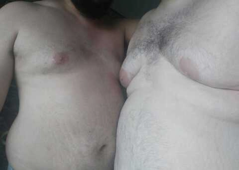 The Chub Spain Couple OnlyFans Picture