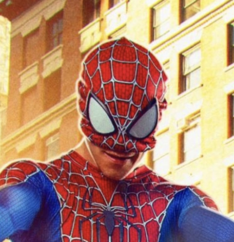 Spidey_Boy