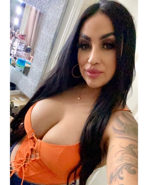 Tee Boo OnlyFans Picture