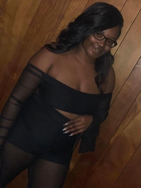 Kadijah Hampton OnlyFans Picture