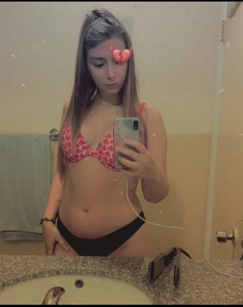 Daddys_little_sex kitten 💋