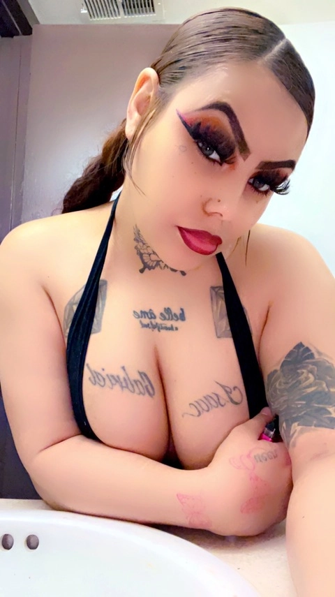 ChynaDoll ✨❤️ OnlyFans Picture