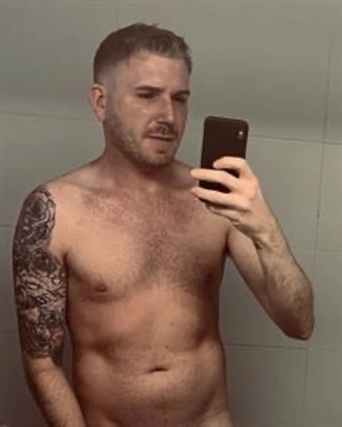 Talented Guy OnlyFans Picture