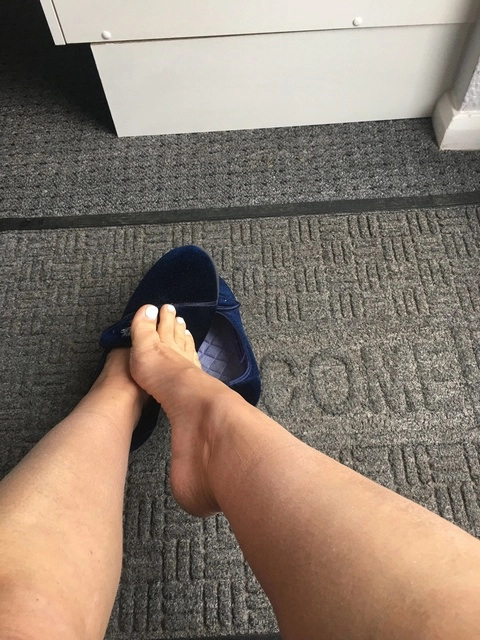 Nan of findom OnlyFans Picture