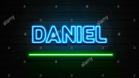 DanielUK