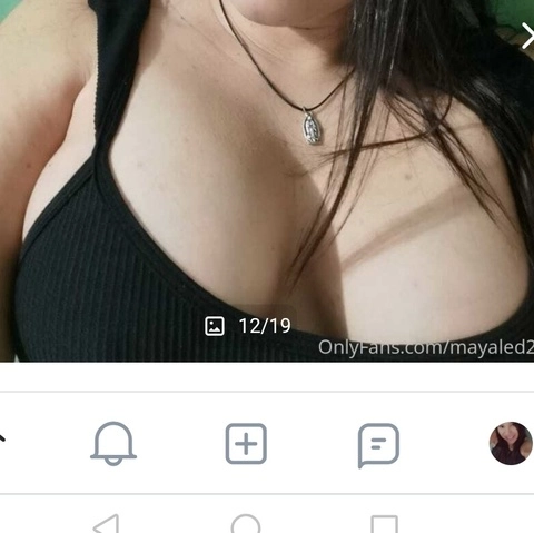 Mayaled OnlyFans Picture