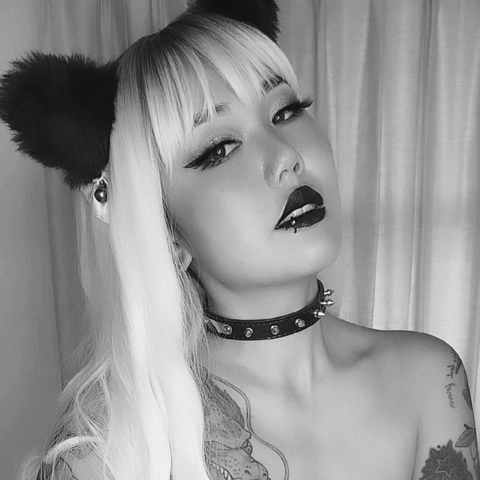 HellKitty OnlyFans Picture