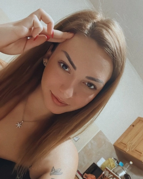 Hristiana Boneva OnlyFans Picture