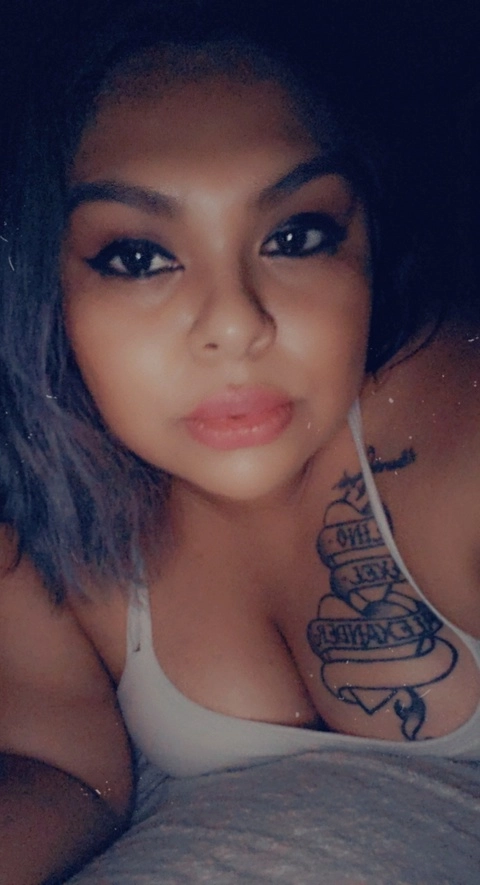 BbwLatina? OnlyFans Picture