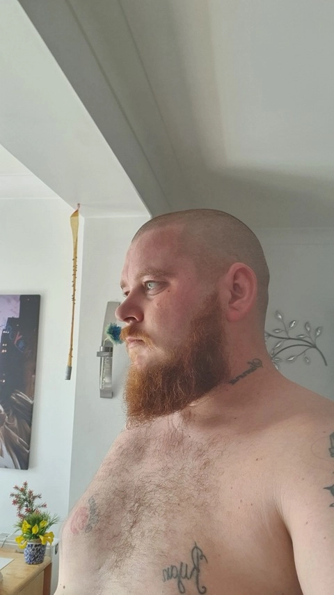 The chunk OnlyFans Picture