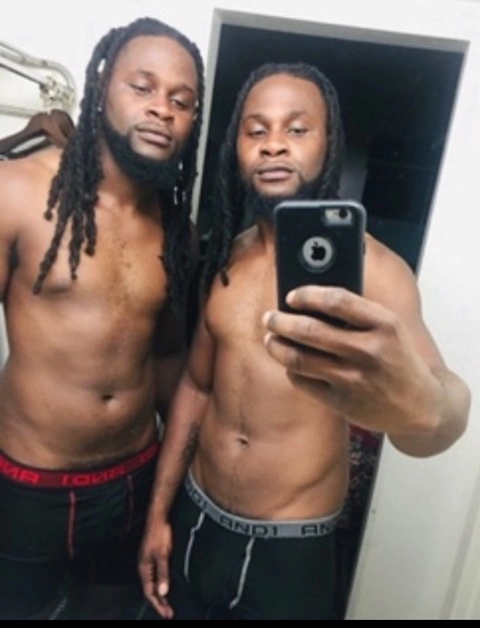 Demon Twins OnlyFans Picture