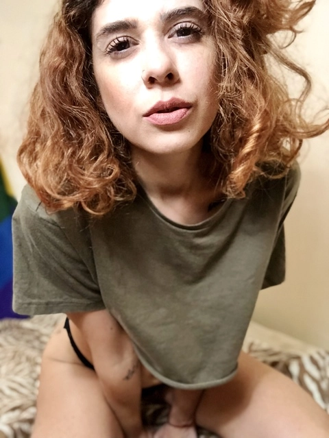 Natasha 🏳️‍🌈 OnlyFans Picture