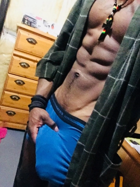 OLongJohnson OnlyFans Picture