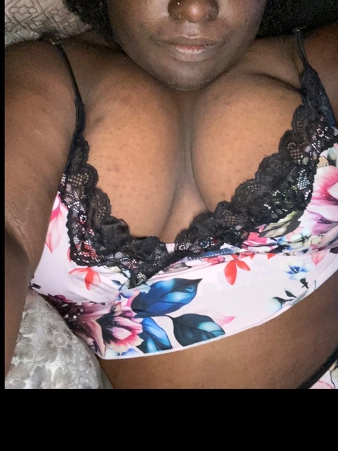 Virgo DeGoddess OnlyFans Picture