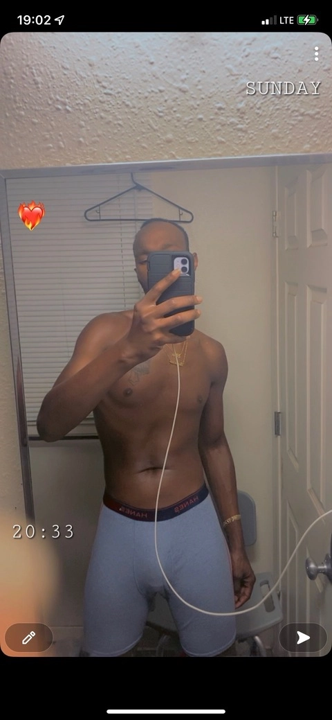 Huncho OnlyFans Picture