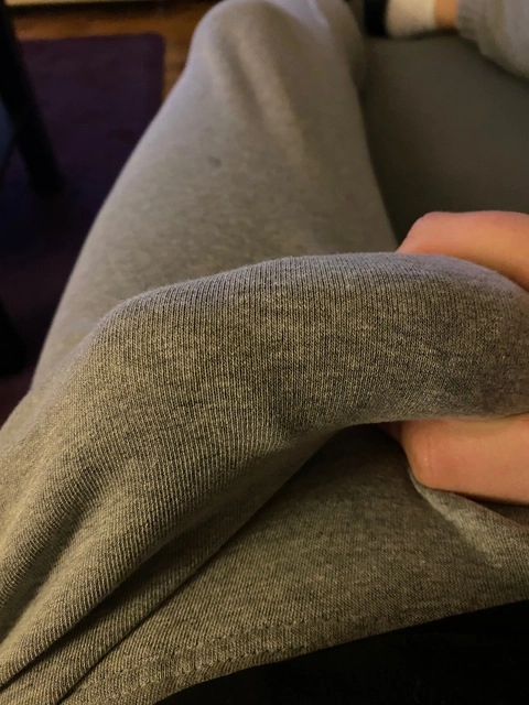 Mr_gray_pants OnlyFans Picture