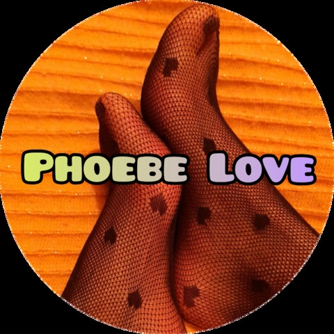 Phoebe Love OnlyFans Picture