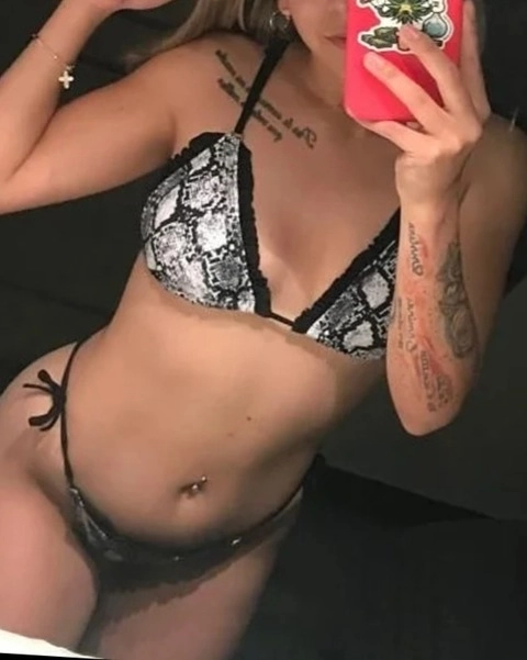 Malditabendita OnlyFans Picture