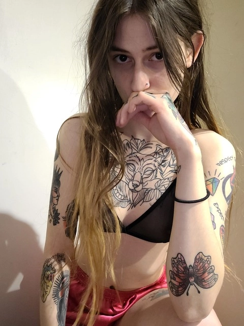 Abby OnlyFans Picture