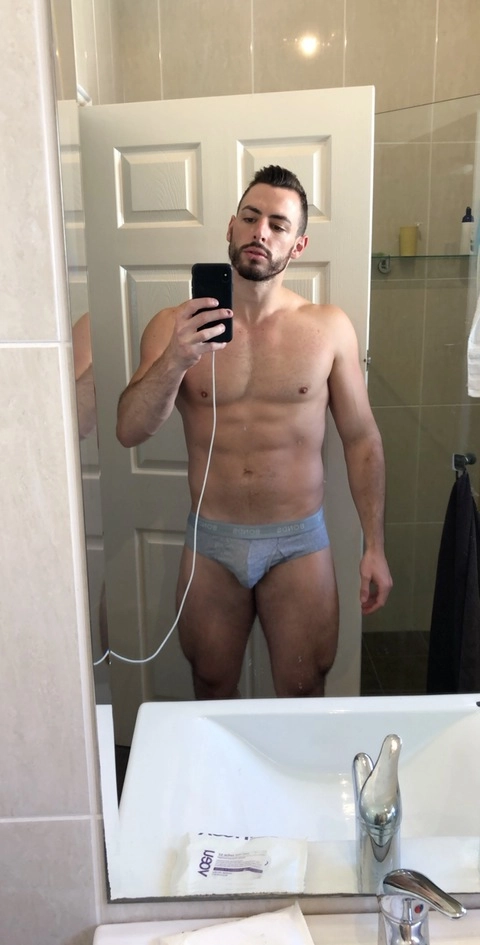 mitchellsidney OnlyFans Picture