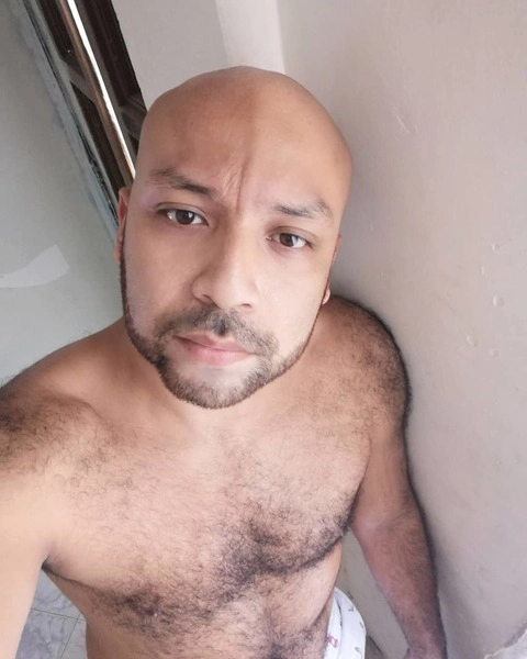 Jorge Ivan OnlyFans Picture