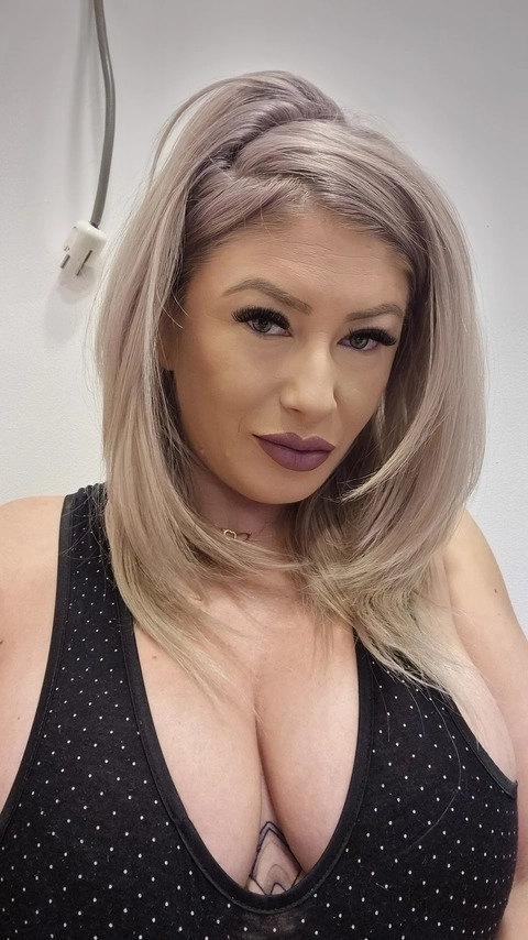 Lisa_Diamond1 OnlyFans Picture