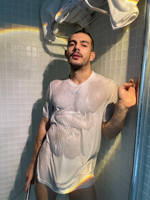 Furkan Çağman OnlyFans Picture