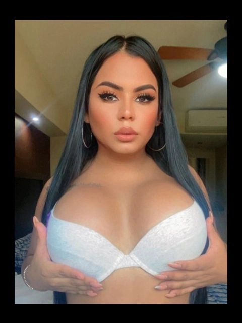 Hellen Ocampo OnlyFans Picture