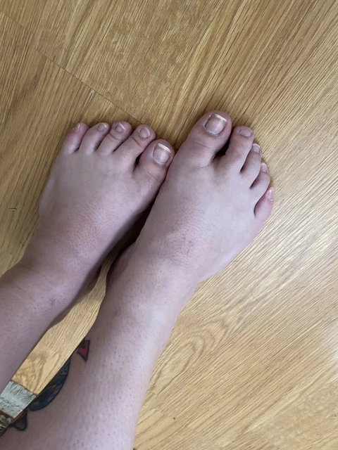 Feetsandteets