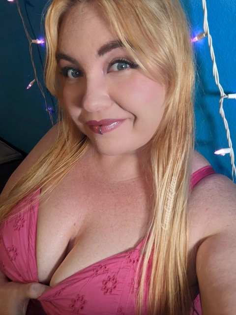 CamGirlKitten OnlyFans Picture