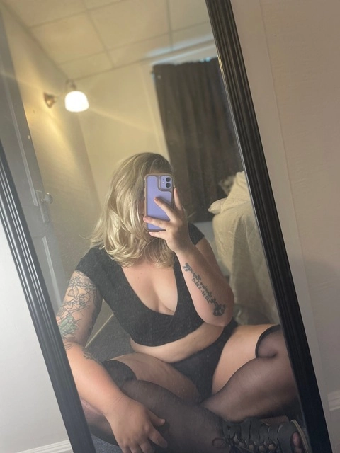 Kat OnlyFans Picture