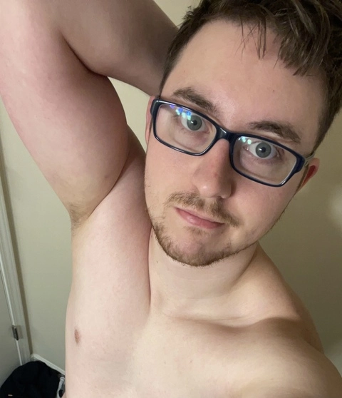 Danny Mann - Sub (WoW Gaymer) OnlyFans Picture