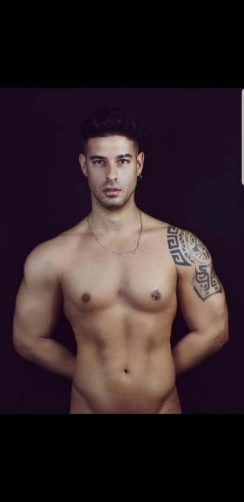 Aurelio Milano official page???? OnlyFans Picture