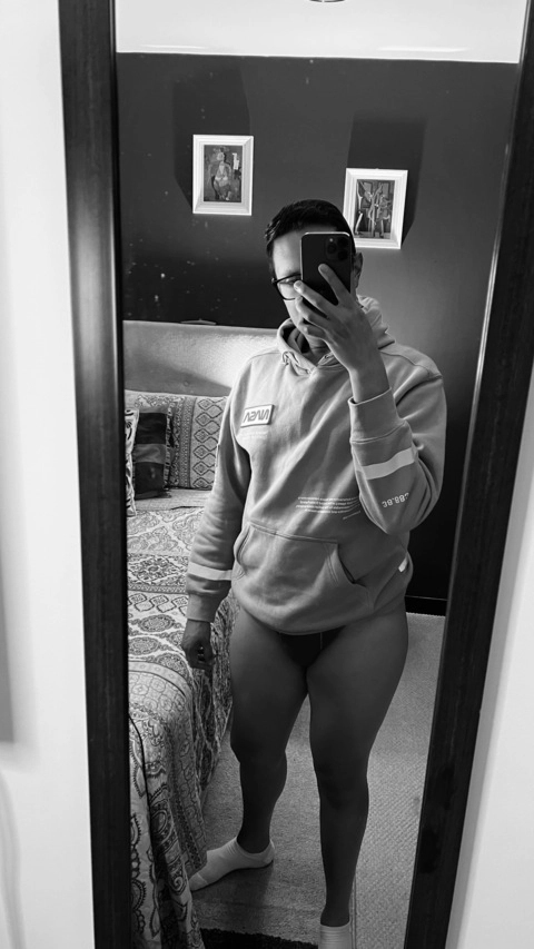 Gabriel Esteban Gomez OnlyFans Picture