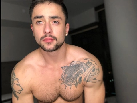 Leo Alexander OnlyFans Picture