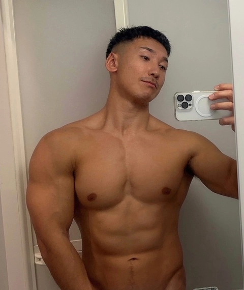 Keisuke OnlyFans Picture