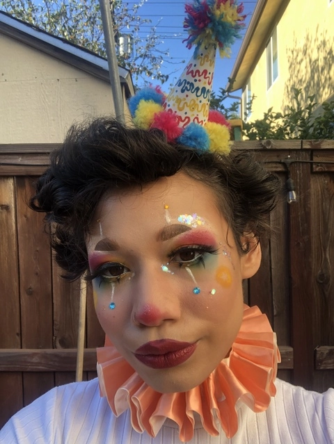 Clownxy babie💖🎈 OnlyFans Picture