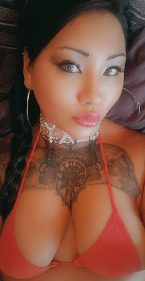 Deep Throat Queen 👑💣💥💦 OnlyFans Picture