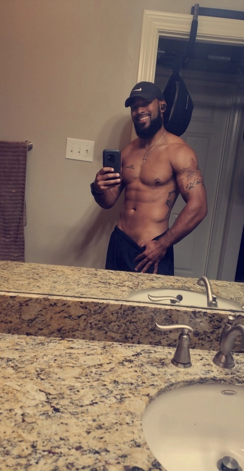 Brandon OnlyFans Picture