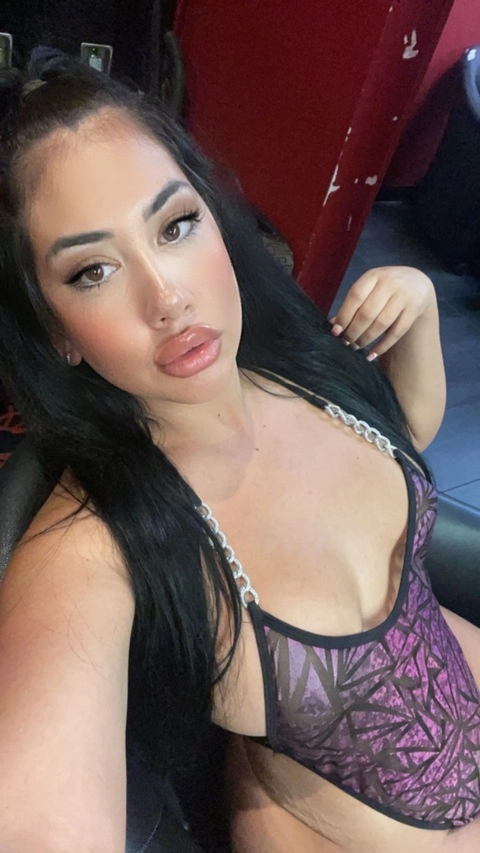 Remy Rose OnlyFans Picture