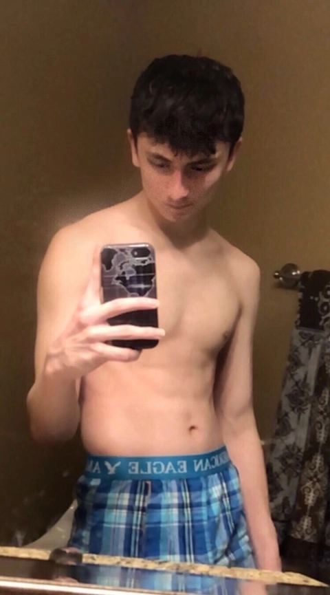 Fire Twink Boy OnlyFans Picture