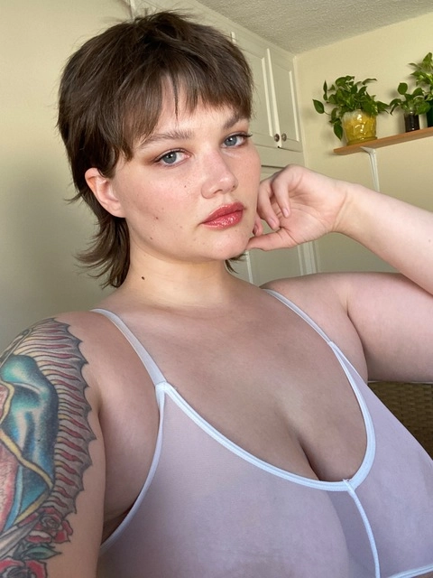 Isabel Hendrix OnlyFans Picture