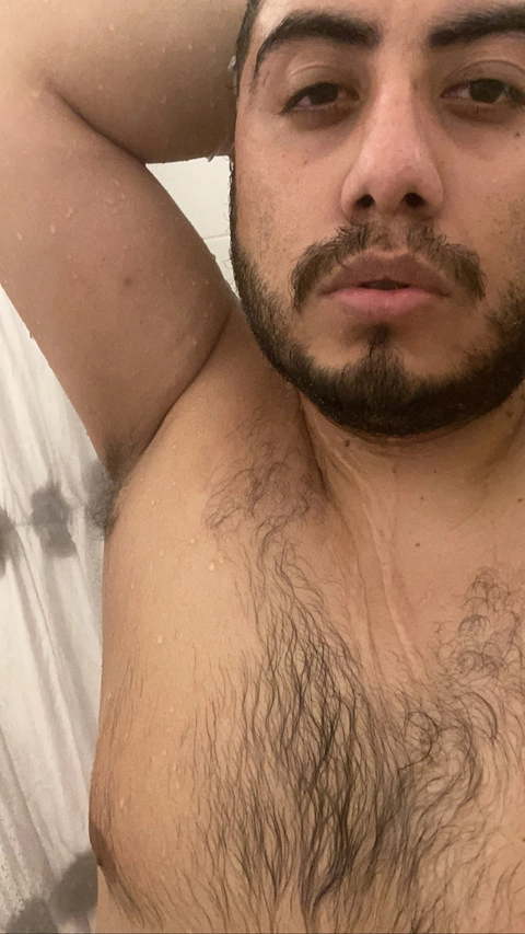 Bussy Bear OnlyFans Picture