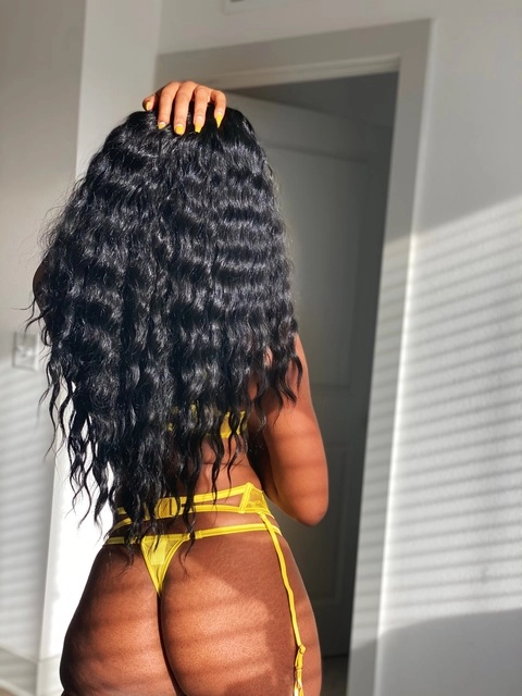 TheFindomFairy🧚🏾‍♀️ OnlyFans Picture