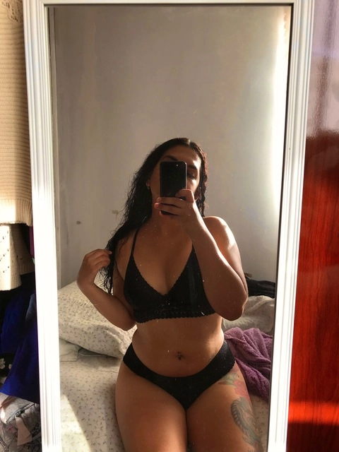 Lingerie mom 🍭 👩🏽‍🦱 OnlyFans Picture