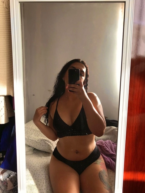 Lingerie mom ? ??‍? OnlyFans Picture